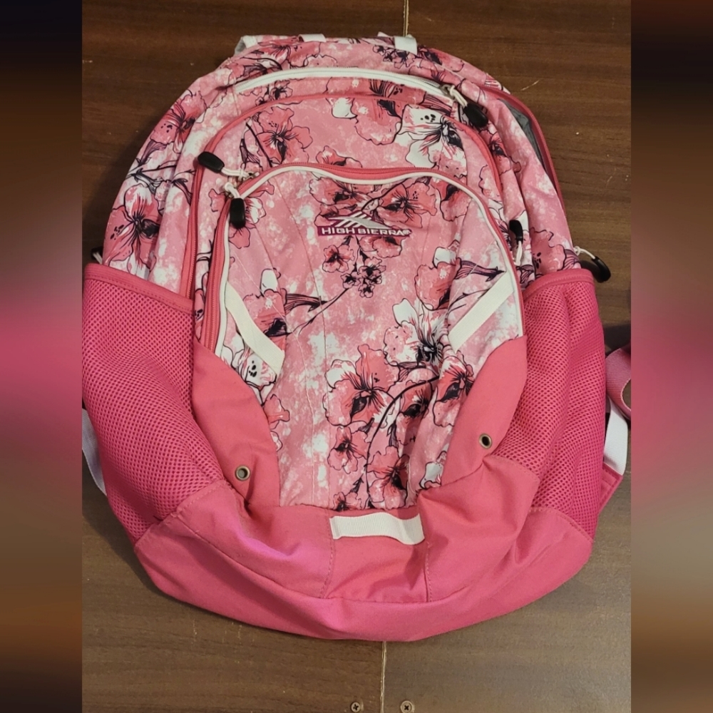 High Sierra Loop Backpack